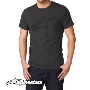 T-Shirts - Alpinestars Drip Dry Slim