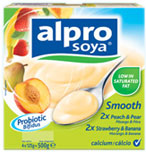 Dairy Free Yogurt (4x125g) Cheapest in Tesco Today!