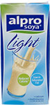 Light Dairy Free Alternative to Milk (1L)