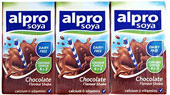 Oy Dairy Free Shake Chocolate Flavour (3x250ml)