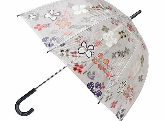 ALS Birdcage Umbrella