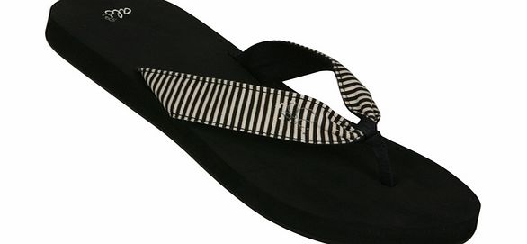 ALS Women` Candy Flip Flops