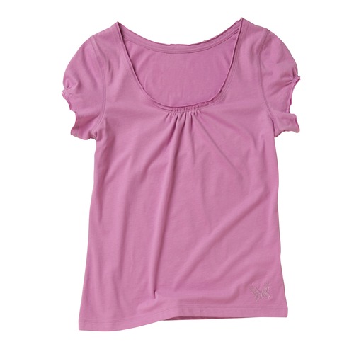 ALS Womens Felicity T-Shirt