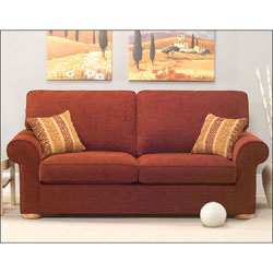 Alstons - Canada Two Seater Sofa Bed