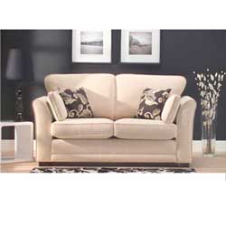 alstons - Dublin Two Seater Sofa Bed