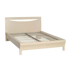 - Eclipse 4FT 6` Double Bedstead