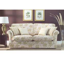 Alstons - Henley Three Seater Sofa Bed