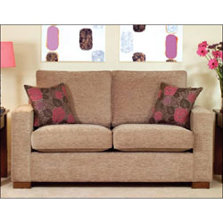 Alstons - Isis Petite Two Seater Sofa Bed
