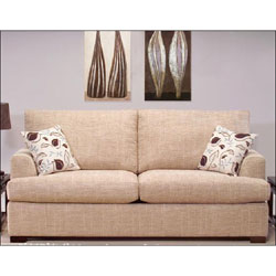 Alstons - Seville Three Seater Sofa Bed