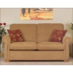 Alstons - Stratford Two Seater Sofa Bed