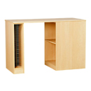 Alstons Piani corner desk unit furniture