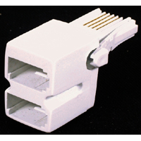 ALTAI 2 WAY ADAPTOR