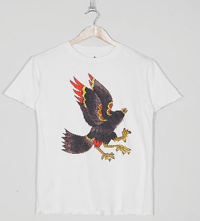 ALTAMONT 3 Crow T-Shirt