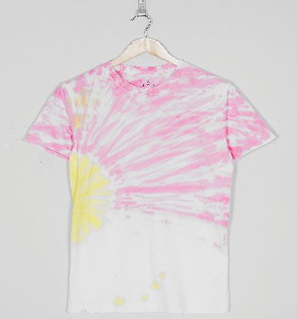 ALTAMONT Fader Way Tie Dye T-Shirt