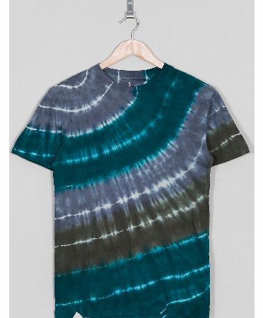 ALTAMONT Sediments Tie Dye T-Shirt