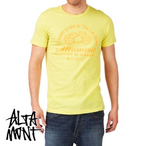 T-Shirts - Altamont La River Resort