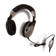 AHP512 Headphones