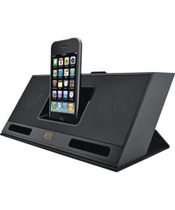Altec Lansing in Motion Compact iPod and iPhone