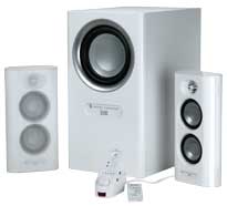 ALTEC LANSING MX5021