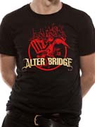 Alter Bridge (III) T-shirt cid_7937TSBP