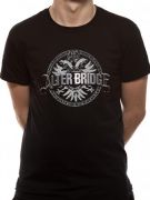 Alter Bridge (Shield) T-shirt cid_9322tsbp