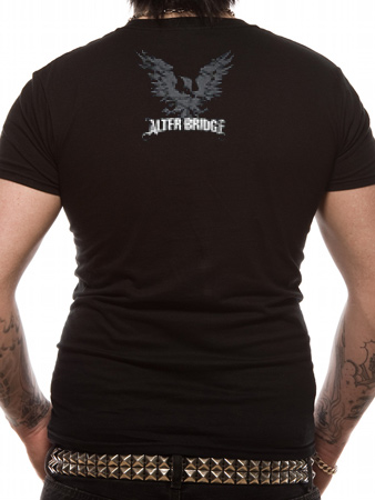 Alter Bridge (Skull Wings) T-shirt cid_6732TSBP