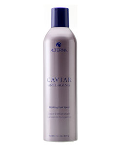 Alterna Caviar - Working Hairspray 500ml