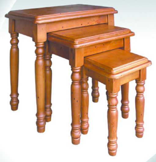 Alto nest of tables ha15013