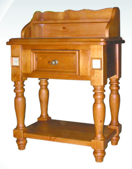 Alto telephone table ha15010