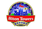 Alton Towers Tickets Special Offer