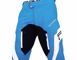 Apex Baggy Cycling Shorts