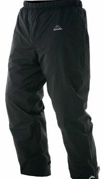 Altura Nevis Waterproof Trousers - Black