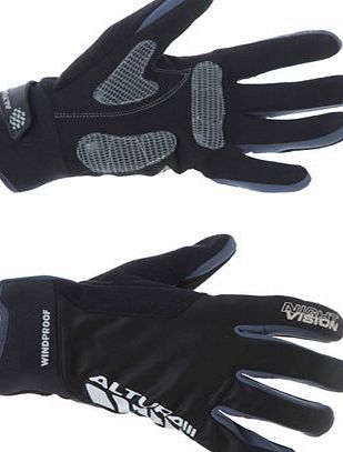 Altura Night Vision Glove 2012 - Black - XX Large
