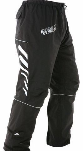 Night Vision Overtrousers - L