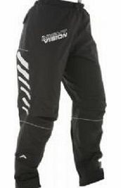 Night Vision Womens Cycling Overtrousers