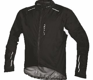 Vapour Waterproof Jacket 2014 in Black