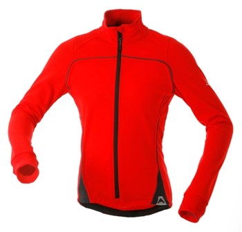 Womenand#39;s Mistral Windproof Jacket 2008
