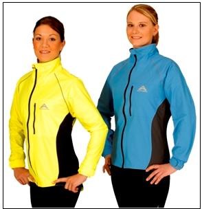 Altura Womenand#39;s Nevis Jacket and Colours 2008