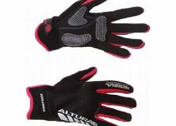WOMENS NIGHT VISION WINDPROOF Cycling