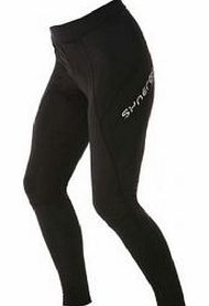 Womens Synergy Windproof Cycling Tights