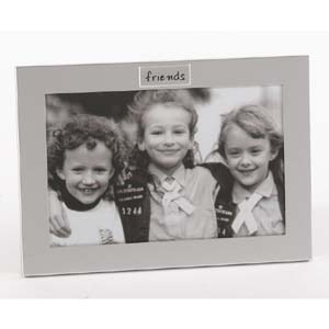 Friends Frame 6 x 4