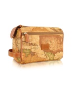 Alviero Martini 1a Prima Classe - Geo Printed Beauty Case