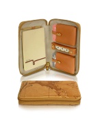 1a Prima Classe - Playing Cards Case w/Pad