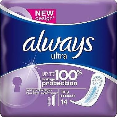 Always, 2102[^]0004345 Ultra Long