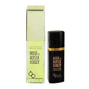 Musk EDT Spray 50ml With Free Gift