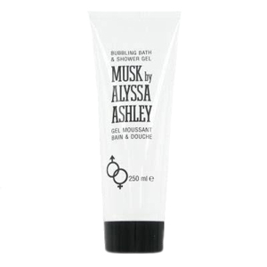 Alyssa Ashley Musk Shower Gel 250ml