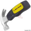 Am-Tech 10oz Magnetic Stubby Claw Hammer