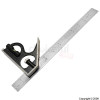 Am-Tech 12` Heavy Duty Combination Square