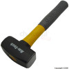 Am-Tech 1Kg Club Hammer With Fibreglass Shaft