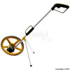 Am-Tech Large Distance Measuring Wheel with cover